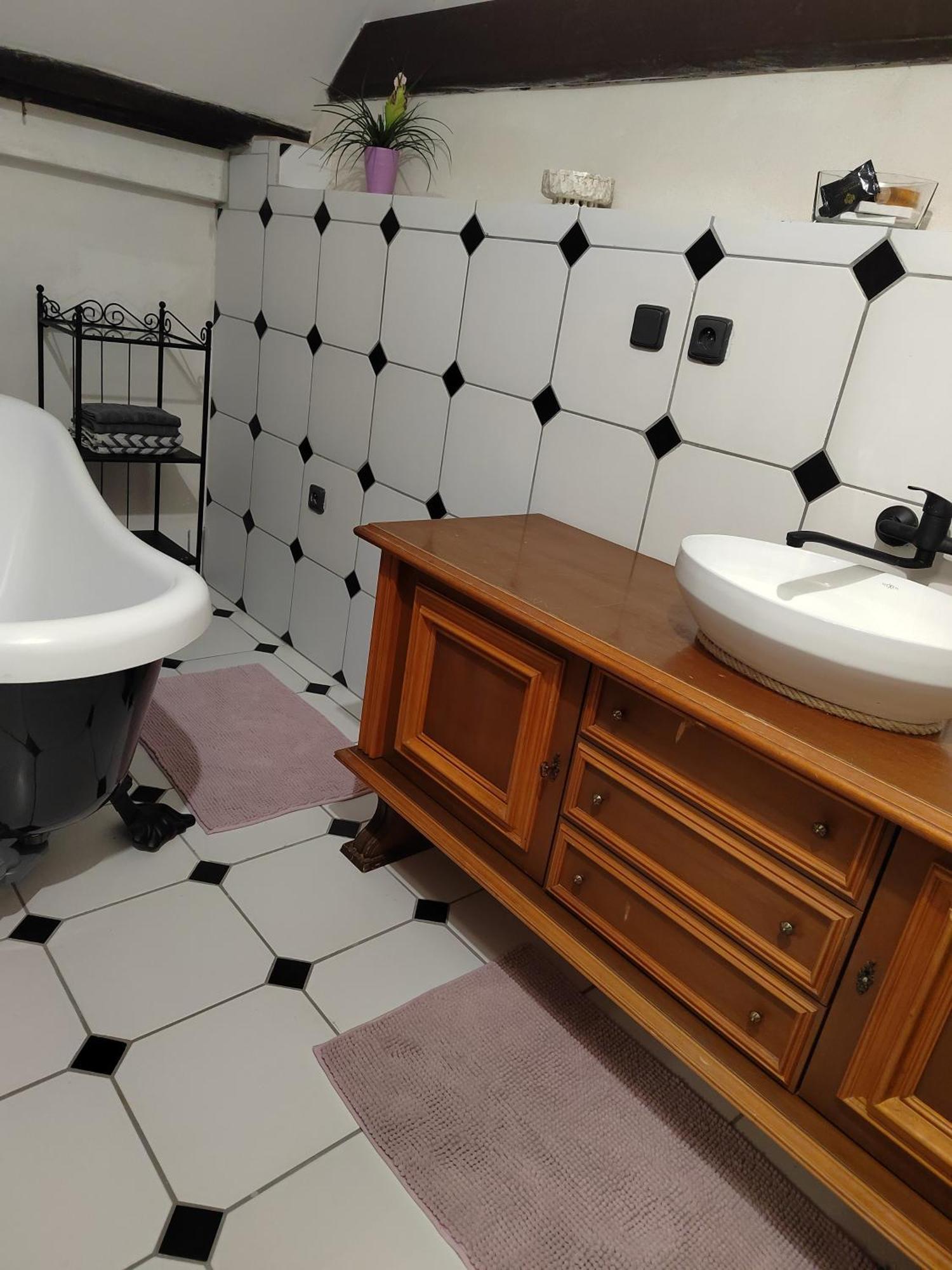 Apartman Amalka Ktis エクステリア 写真