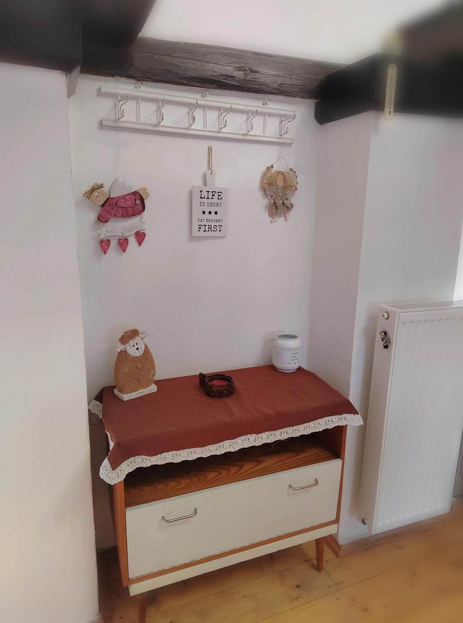 Apartman Amalka Ktis エクステリア 写真