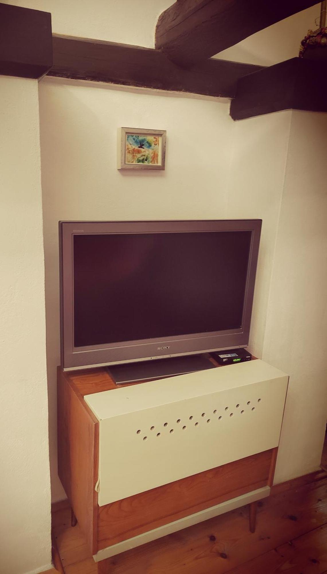 Apartman Amalka Ktis エクステリア 写真