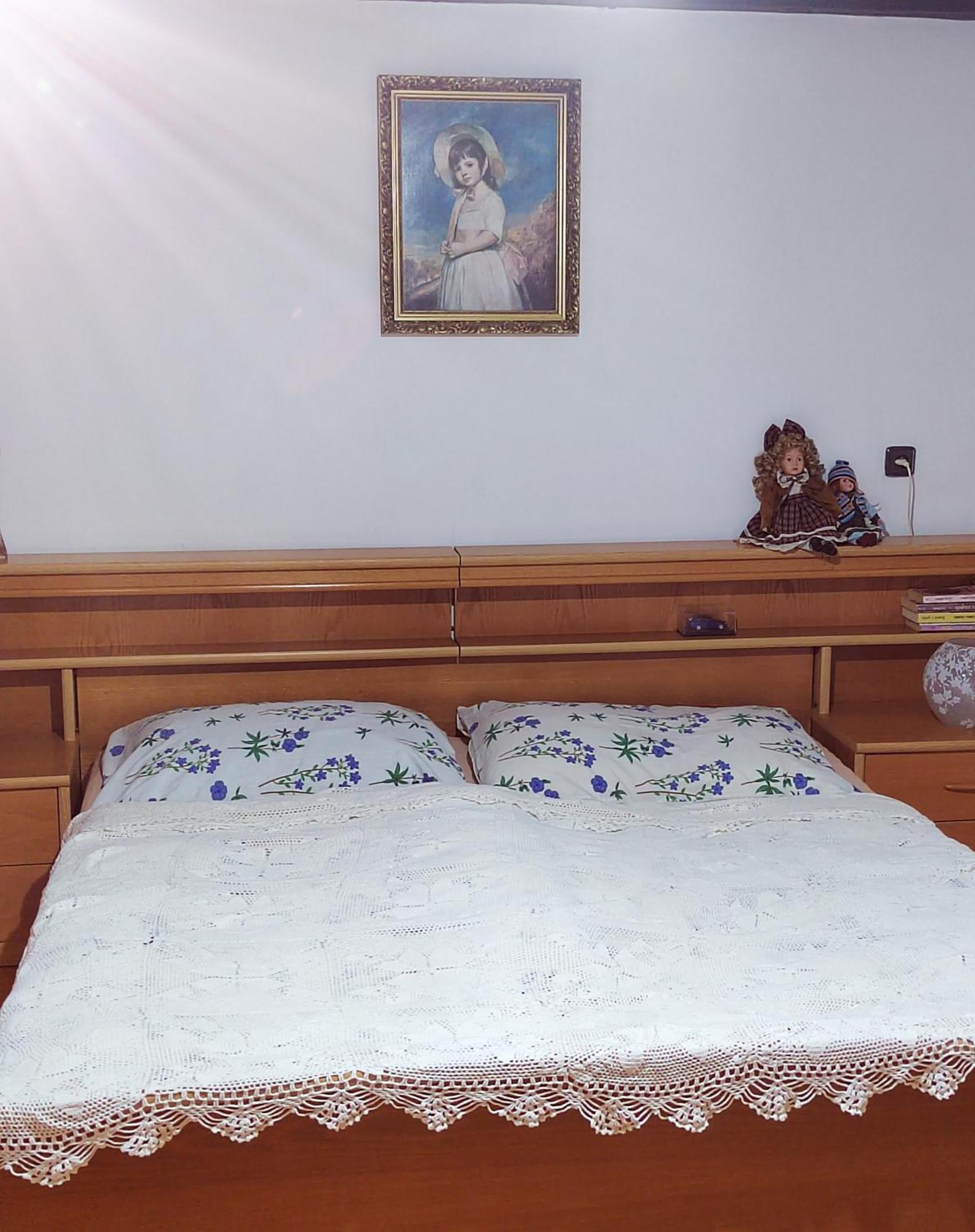 Apartman Amalka Ktis エクステリア 写真