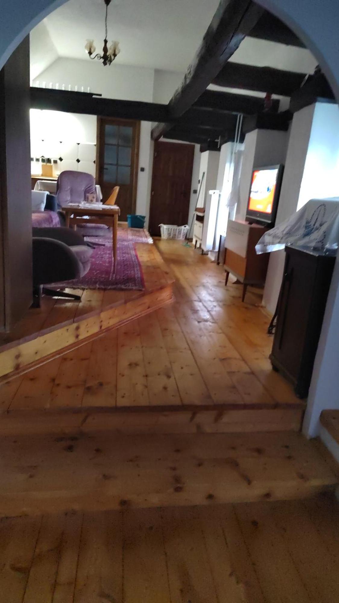 Apartman Amalka Ktis エクステリア 写真