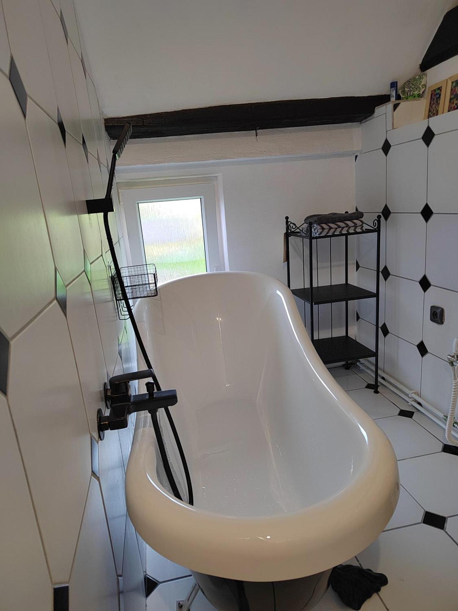 Apartman Amalka Ktis エクステリア 写真