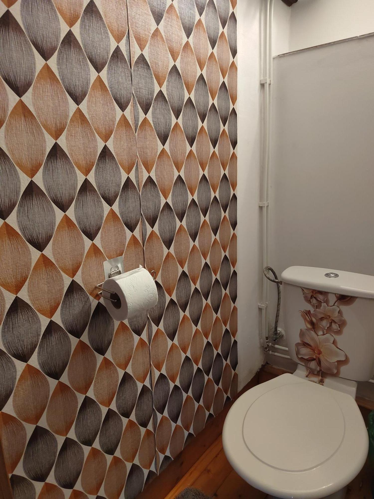Apartman Amalka Ktis エクステリア 写真