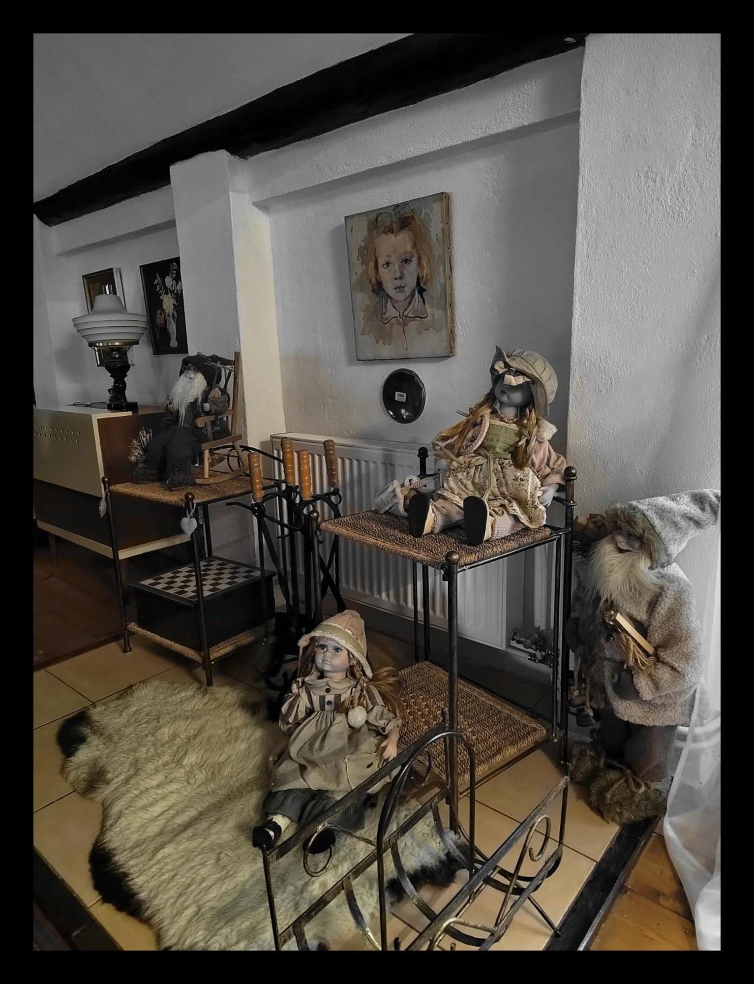 Apartman Amalka Ktis エクステリア 写真