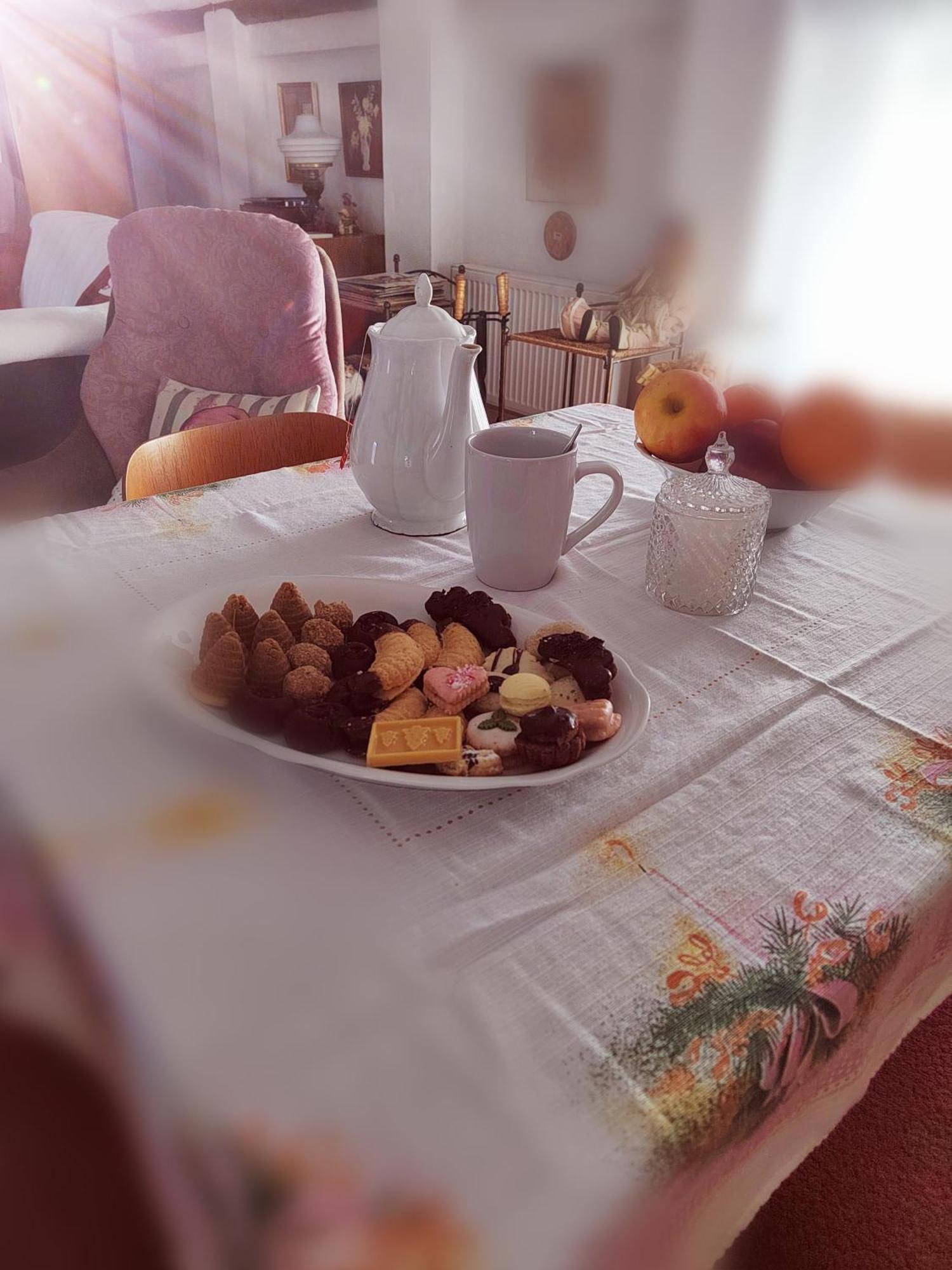 Apartman Amalka Ktis エクステリア 写真
