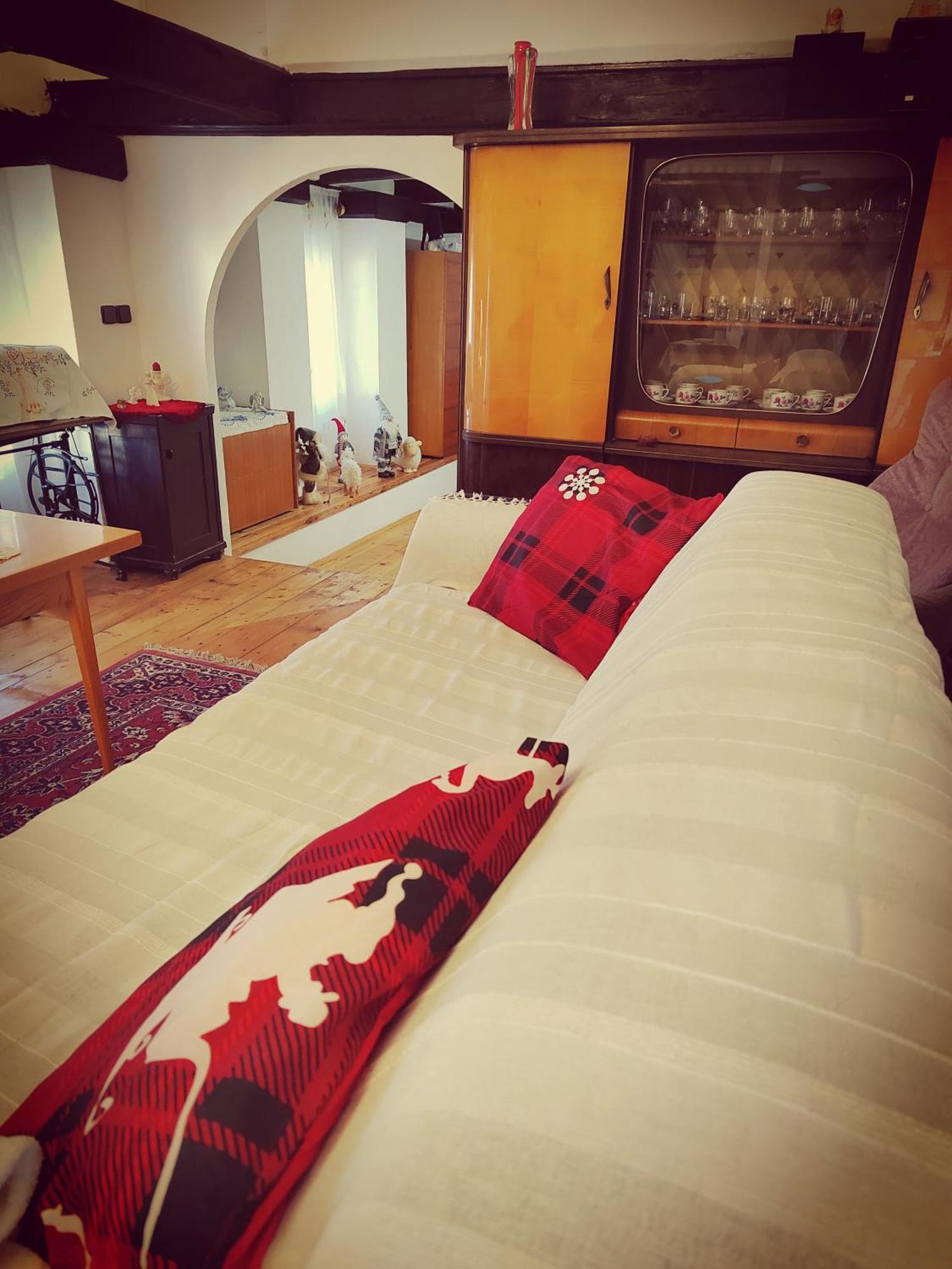 Apartman Amalka Ktis エクステリア 写真